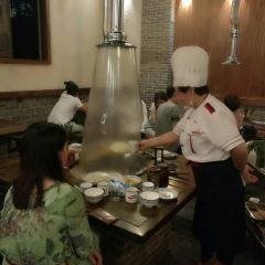 Impression Lao Zao Tai San Xia Pots (Tianmenshan Cableway Store) User Photo