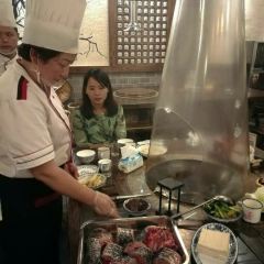 Impression Lao Zao Tai San Xia Pots (Tianmenshan Cableway Store) User Photo