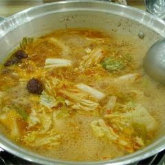 Granny Jin Ok-hwa Original Dakhanmari User Photo