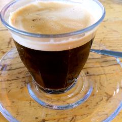 Tomoca Coffee,Churchil st, Addis ababa,Ethiopia User Photo