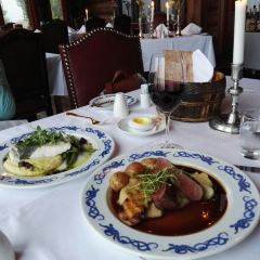 Frognerseteren Restaurant‎ User Photo