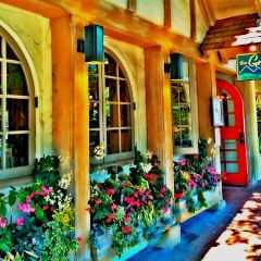 Fog Harbor Fish House User Photo