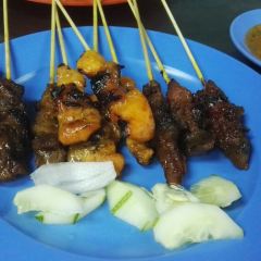 Wong Ah Wah Restaurant User Photo