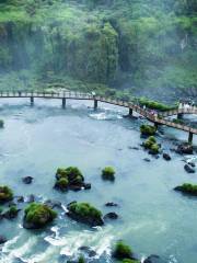 Parco nazionale dell'Iguaçu