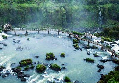 Iguaçu National Park