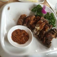 De Le Hai ảnh của người dùng