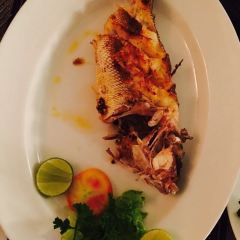 Malli's Seafood Restaurant張用戶圖片