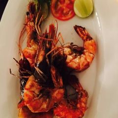 Malli's Seafood Restaurant張用戶圖片