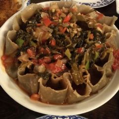 Yunjinchenggongguan User Photo