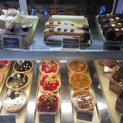 Belgian Chocolate Café User Photo