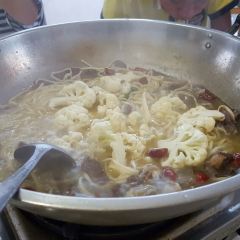 林锋生态驴肉馆 User Photo