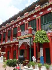 Jorasanko Thakurbari