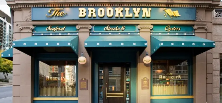 The Brooklyn Seafood Steak & Oyster House