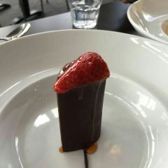 The Little Snail Restaurant & Bar User Photo