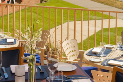 Zephyr On The Charles