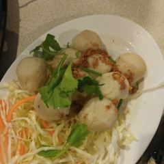 Pawat Somtum Seafood User Photo