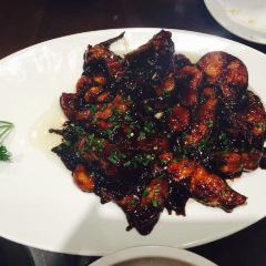 De Xing Guan (Guangdong Road) User Photo