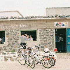 Sunset&hill Cafe User Photo