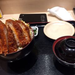 Meijitei, Nagano Station User Photo