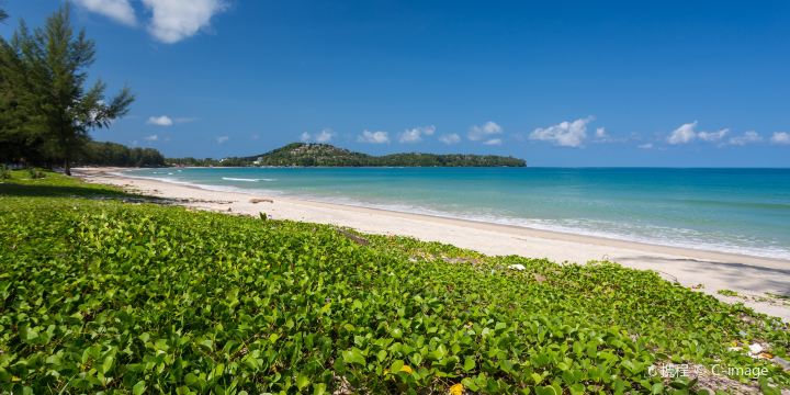 Bang Tao Beach