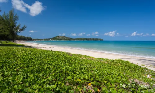 Bang Tao Beach