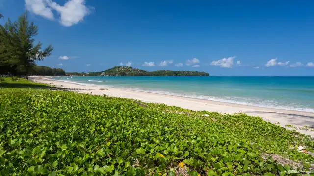 Hotels near Bang Tao Beach