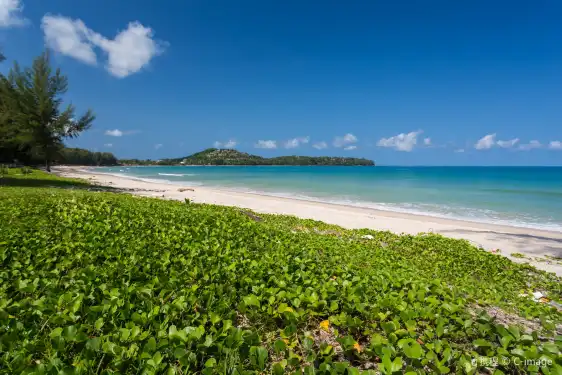 Hotels near Bang Tao Beach