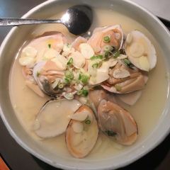 新東南海鮮餐廳（汀州店） User Photo