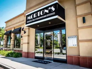 Morton's The Steakhouse