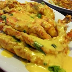 Qiang Shi Fu cenang Seafood Restaurant User Photo