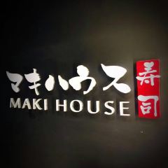 Maki House寿司(晶品店) User Photo
