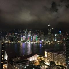Nanhai No. 1 User Photo