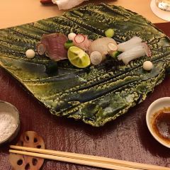 Ginza Koju User Photo