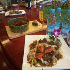 陈香贵宾楼(仙来西大道店) User Photo