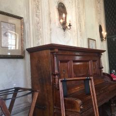 Cafe Pushkin ảnh của người dùng