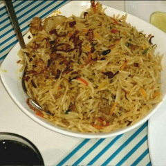 Taj Mahal Restaurant User Photo
