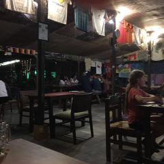 Cactus Restaurant User Photo