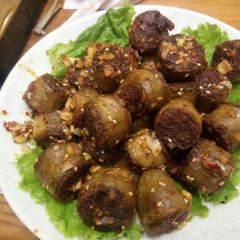 QingZhen Yi Xin Mutton ShouZhua Guan (HuaYuan North Street) User Photo