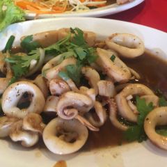 Big Horn Restaurant 여행 사진