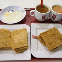 Ya Kun Kaya Toast User Photo