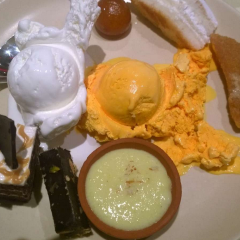 Barbeque Nation User Photo