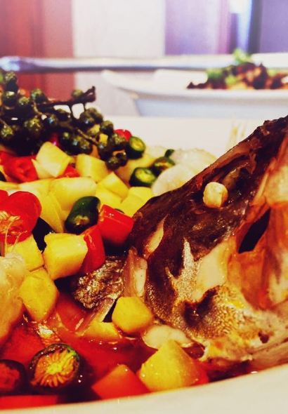 好师傅小吃全国连锁(壶关分店)