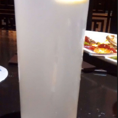 Mainland China User Photo