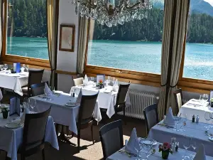 Restaurant Waldhaus am See