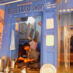 Blue Lassi Shop ảnh của người dùng