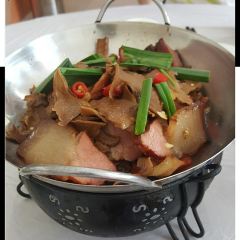 来韶饭店 User Photo