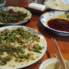 ZUI E MEI XIANG CUN GU YAN ảnh của người dùng