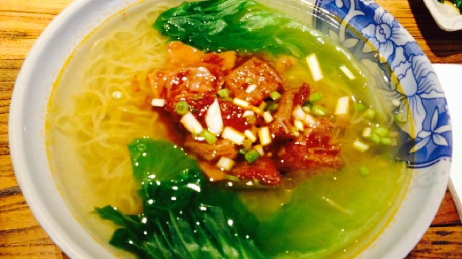 西关味(丹尼斯4天地店)