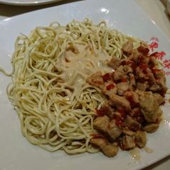 Dong Tai Xiang Sheng Jian Guan(Chongqing Bei Roaddian) User Photo