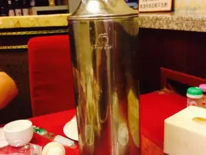 罕山奶茶馆(和平路店)